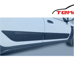 DACİA DUSTER 2018 -GÖVDE KAPLAMA